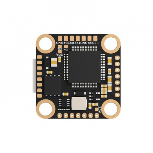 Полетный контроллер Foxeer F722 V4 Mini с MPU6000