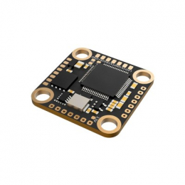 Полетный контроллер Foxeer F722 V4 Mini с MPU6000