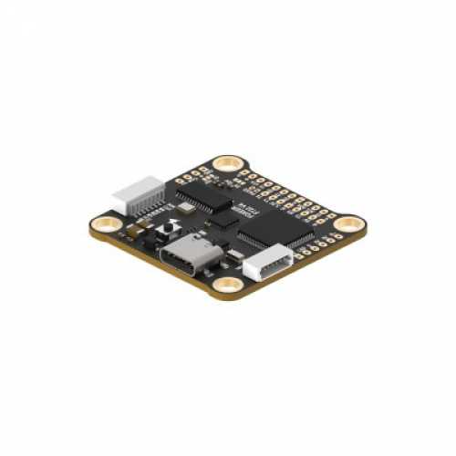 Полётный контроллер F722 MPU6000 8S с двойным BEC, барометром и поддержкой X8 Foxeer F722 V4 для FPV-дронов