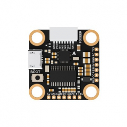 Полетный контроллер Foxeer F722 V4 Mini с MPU6000