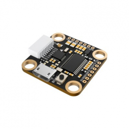Полетный контроллер Foxeer F722 V4 Mini с MPU6000