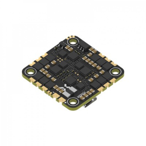 AIO полётный контроллер Foxeer Reaper V2 F745 45A BLS Bluejay 2–6S