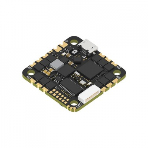 AIO полётный контроллер Foxeer Reaper V2 F745 45A BLS Bluejay 2–6S