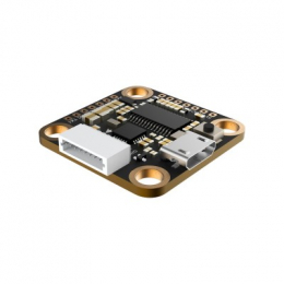 Мини полётный контроллер F722 V3 20×20 мм Foxeer с прошивкой BetaFlight