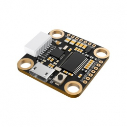 Мини полётный контроллер F722 V3 20×20 мм Foxeer с прошивкой BetaFlight