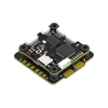 Foxeer F405 V2 (Plug) полетный контроллер с Reaper 55A ESC 8S Stack, видеопереключателем, серво и барометром
