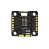 Foxeer F405 V2 (Plug) полетный контроллер с Reaper 55A ESC 8S Stack, видеопереключателем, серво и барометром