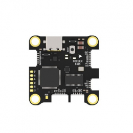 Стек полётного контроллера F405 V2 с регулятором скорости 55A 8S Foxeer Reaper, видеопереключателем, сервоприводом и барометром