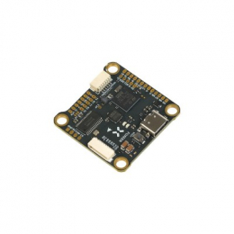 Полётный контроллер H7 MPU6000 8S с двойным BEC, барометром и поддержкой X8 Foxeer