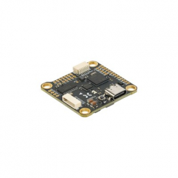 Полётный контроллер H7 MPU6000 8S с двойным BEC, барометром и поддержкой X8 Foxeer