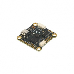 Полётный контроллер H7 MPU6000 8S с двойным BEC, барометром и поддержкой X8 Foxeer