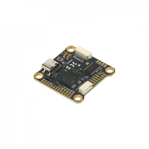 Полётный контроллер H7 MPU6000 8S с двойным BEC, барометром и поддержкой X8 Foxeer для FPV-дронов