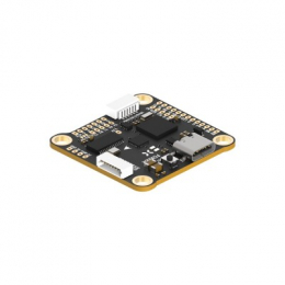 Полётный контроллер H7 MPU6000 8S с двойным BEC, барометром и поддержкой X8 Foxeer
