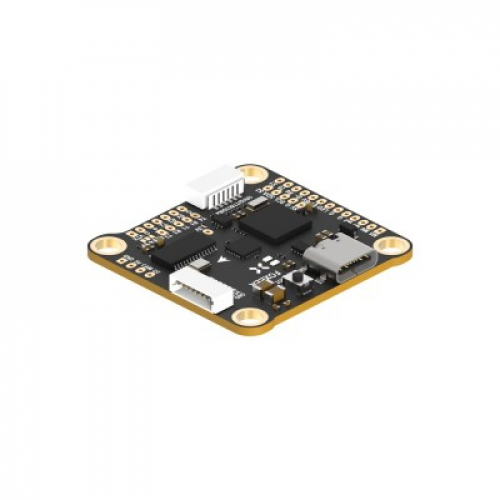 Полётный контроллер H7 MPU6000 8S с двойным BEC, барометром и поддержкой X8 Foxeer для FPV-дронов