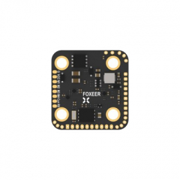 Мини полётный контроллер H7 с MPU6000, двойным BEC и барометром 8S Foxeer