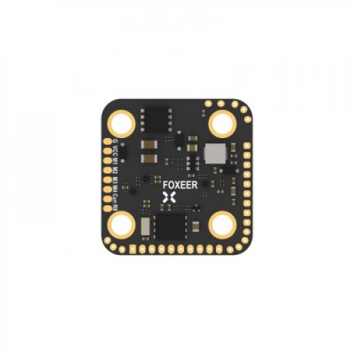 Мини полётный контроллер H7 с MPU6000, двойным BEC и барометром 8S Foxeer для FPV-дронов