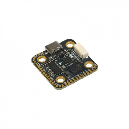 Мини полётный контроллер H7 с MPU6000, двойным BEC и барометром 8S Foxeer для FPV-дронов