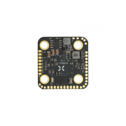 Мини полётный контроллер H7 с MPU6000, двойным BEC и барометром 8S Foxeer