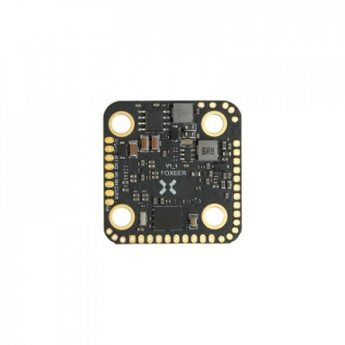 Мини полётный контроллер H7 с MPU6000, двойным BEC и барометром 8S Foxeer для FPV-дронов