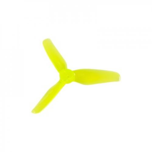 Трёхлопастные пропеллеры New Cyclone T3028 T Mount (4 пары) DALprop