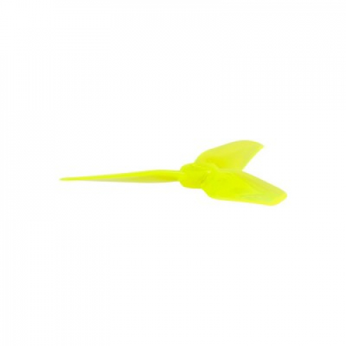 Трёхлопастные пропеллеры New Cyclone T3028 T Mount (4 пары) DALprop