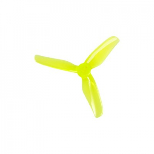 Трёхлопастные пропеллеры New Cyclone T3028 T Mount (4 пары) DALprop