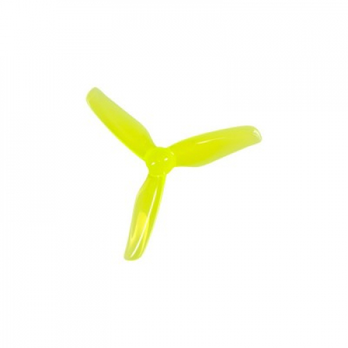 Трёхлопастные пропеллеры New Cyclone T3028 T Mount (4 пары) DALprop