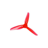 Dalprop New Cyclone T3018 T Mount 3-лопастные пропеллеры (4 пары)