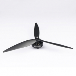Стеклопластиковые пропеллеры Foxeer NEW Cyclone T1050 (4шт)