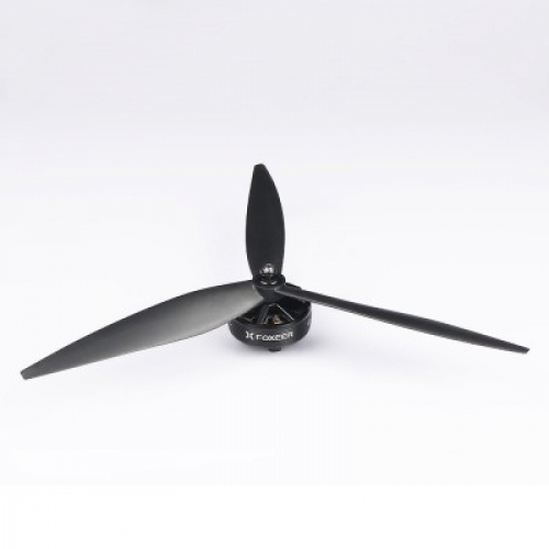 Стеклопластиковые пропеллеры Foxeer NEW Cyclone T1050 (4шт)