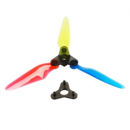 DALPROP Fold Series Folding Prop G-285