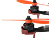 Пропеллеры для гоночных FPV-дронов 5045BN Bullnose (2 пары) DALprop