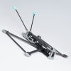 Рама для FPV-дрона 8 дюймов Aura LR с поддержкой Analog, O3, HDZero и Vista Foxeer
