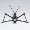 Рама для FPV-дрона 8 дюймов Aura LR с поддержкой Analog, O3, HDZero и Vista Foxeer