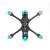 Фристайл рама для FPV-дрона 5 дюймов MEGA с поддержкой O3, Analog, Vista, HDZero и Walksnail Foxeer