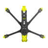 Рама Foxeer Aura V2 7" для длительных полетов без пропеллеров в кадре (Analog/O3/HDZero/Vista)