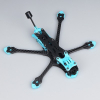 Детали рамы Foxeer Mega 5/6" DC