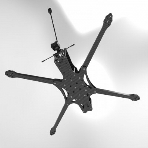 Рама для FPV-дрона 13 дюймов Aura Split Foxeer