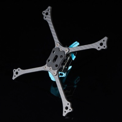 Гоночная рама для FPV-дрона 5 дюймов Caesar V2 HDZero Foxeer