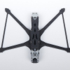 Рама для FPV-дрона 10 дюймов Aura LR с поддержкой Analog, O3, HDZero и Vista Foxeer