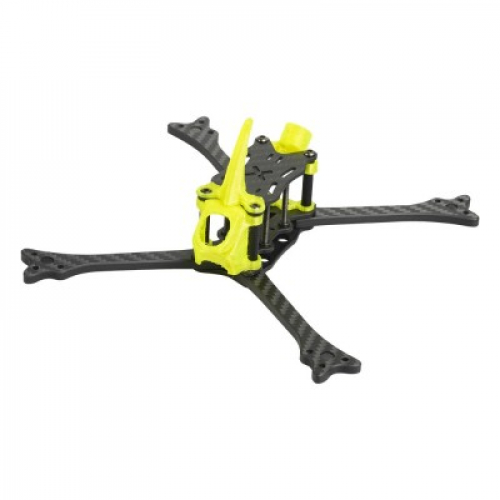 Гоночная рама Foxeer Caesar Pro 5" T700 HDZero
