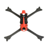 Гоночная рама Foxeer Caesar Pro 5" T700 HDZero
