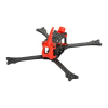 Гоночная рама Foxeer Caesar Pro 5" T700 HDZero