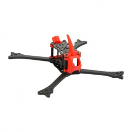 Гоночная рама Foxeer Caesar Pro 5" T700 HDZero