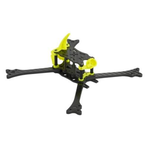Гоночная рама Foxeer Caesar Pro 5" T700 HDZero