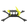 Гоночная рама Foxeer Caesar Pro 5" T700 HDZero
