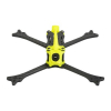 Гоночная рама Foxeer Caesar Pro 5" T700 HDZero