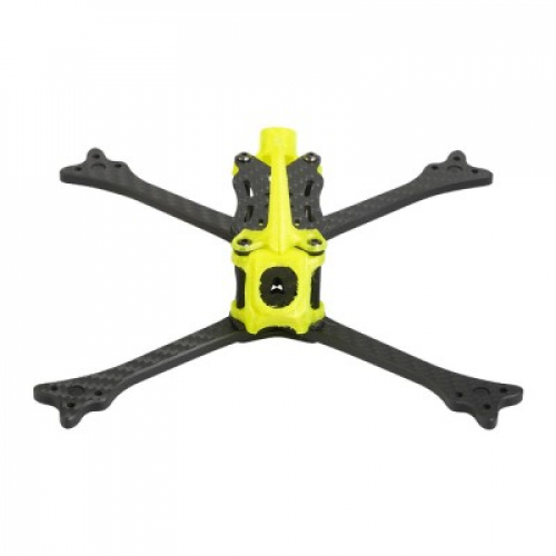 Гоночная рама Foxeer Caesar Pro 5" T700 HDZero