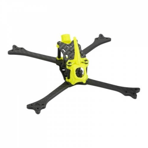 Гоночная рама Foxeer Caesar Pro 5" T700 HDZero