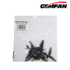 Пропеллеры 2009 (4 пары) Gemfan